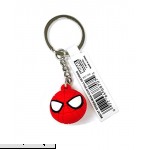 Marvel Spider-Man Icon Ball Key Ring Key Accessory  B074KXNR59